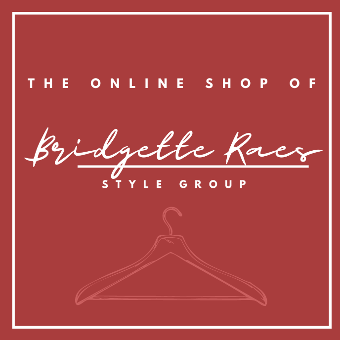 Bridgette Raes Style Group Shop