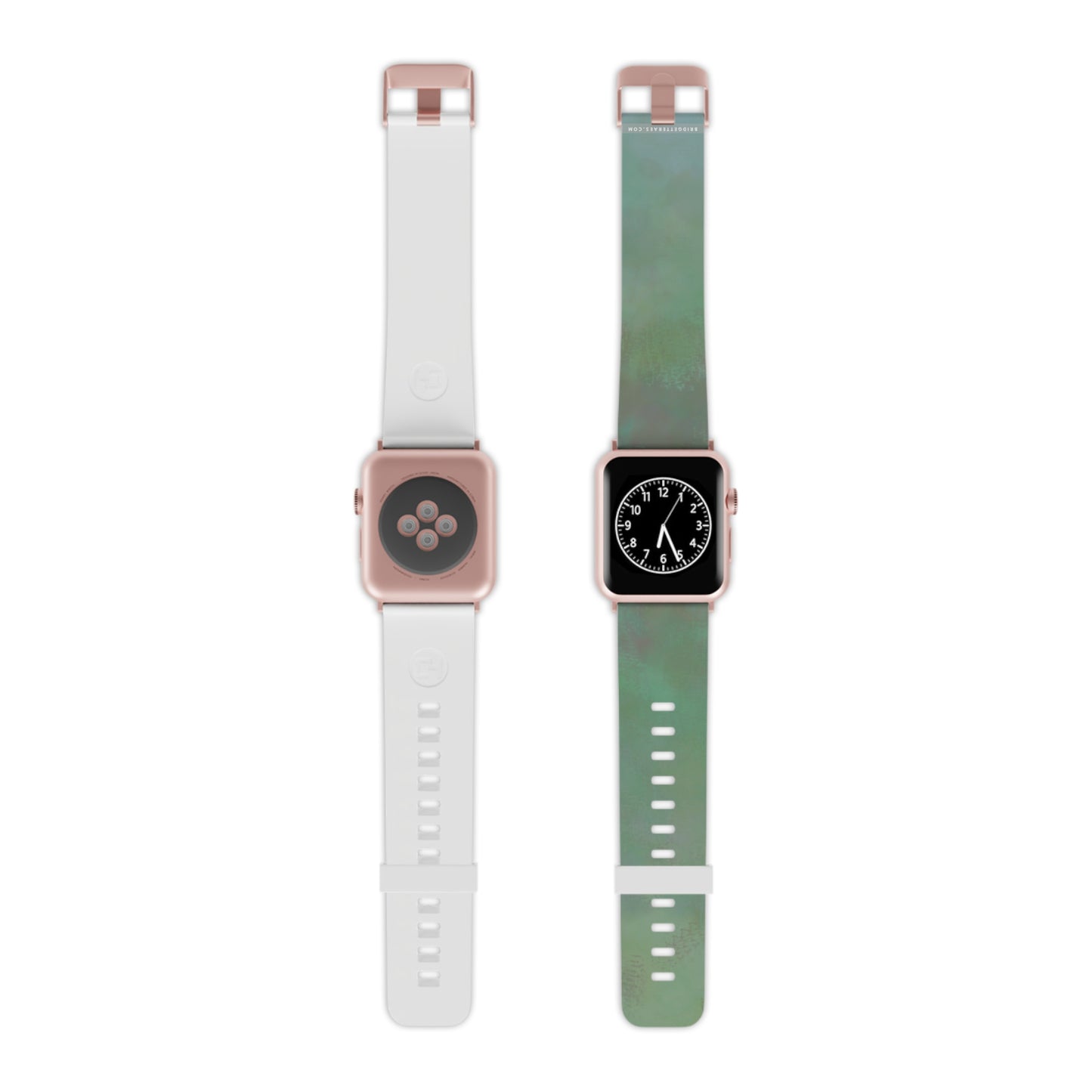Algae, Watch Band for Apple Watch