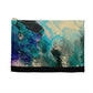 Detailed Impressionist Accessory Pouch