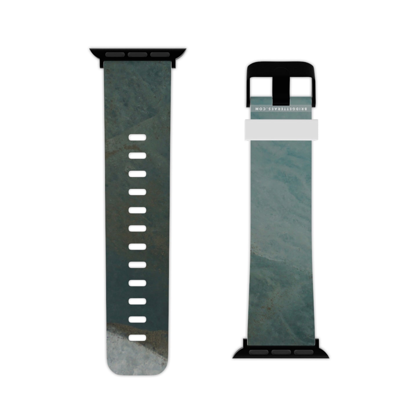 Turbulent Pond, Watch Band for Apple Watch