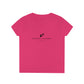 Birdwatcher.  Loves Fashion. 100% Cotton V-Neck T-Shirt