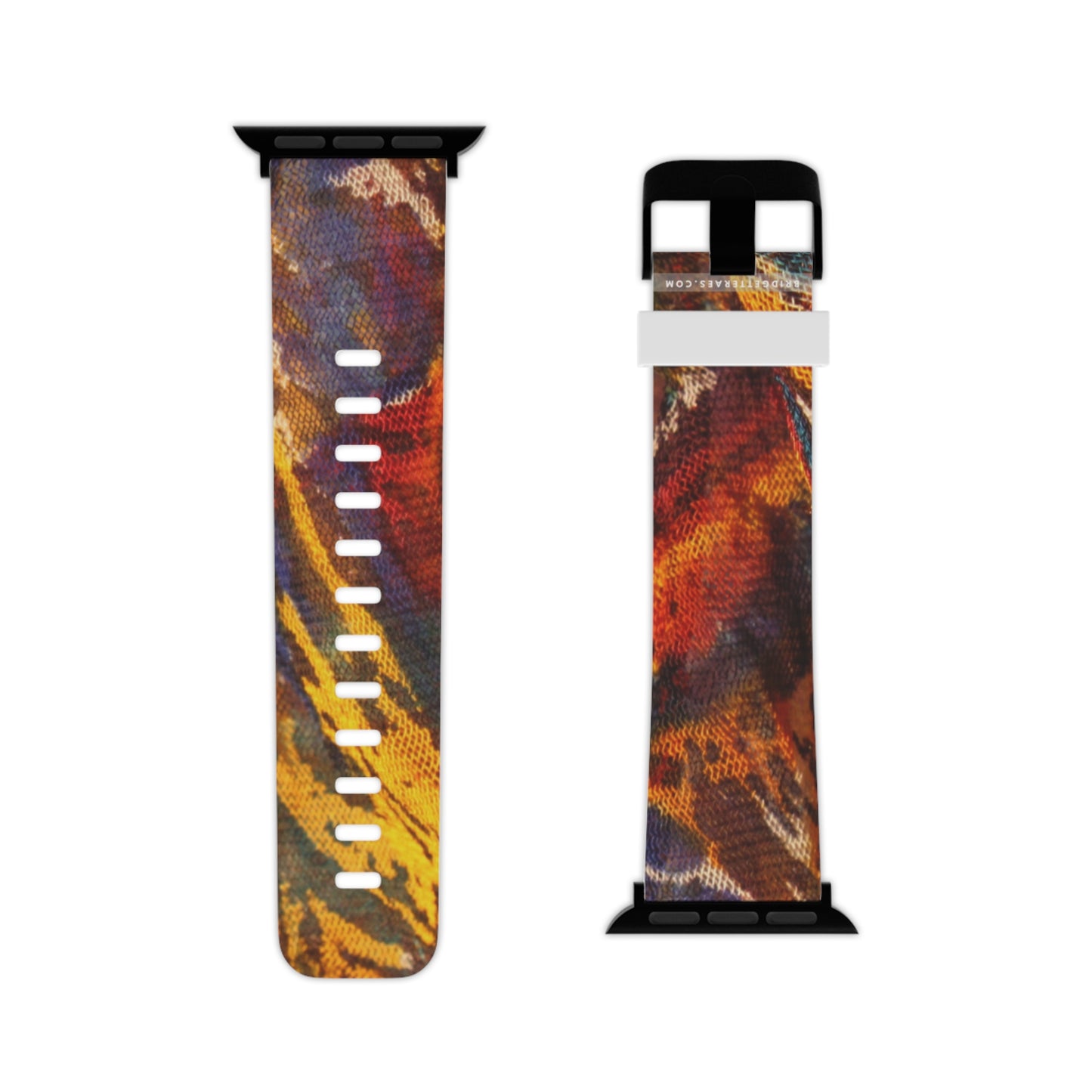 Spice Market, Watch Band for Apple Watch