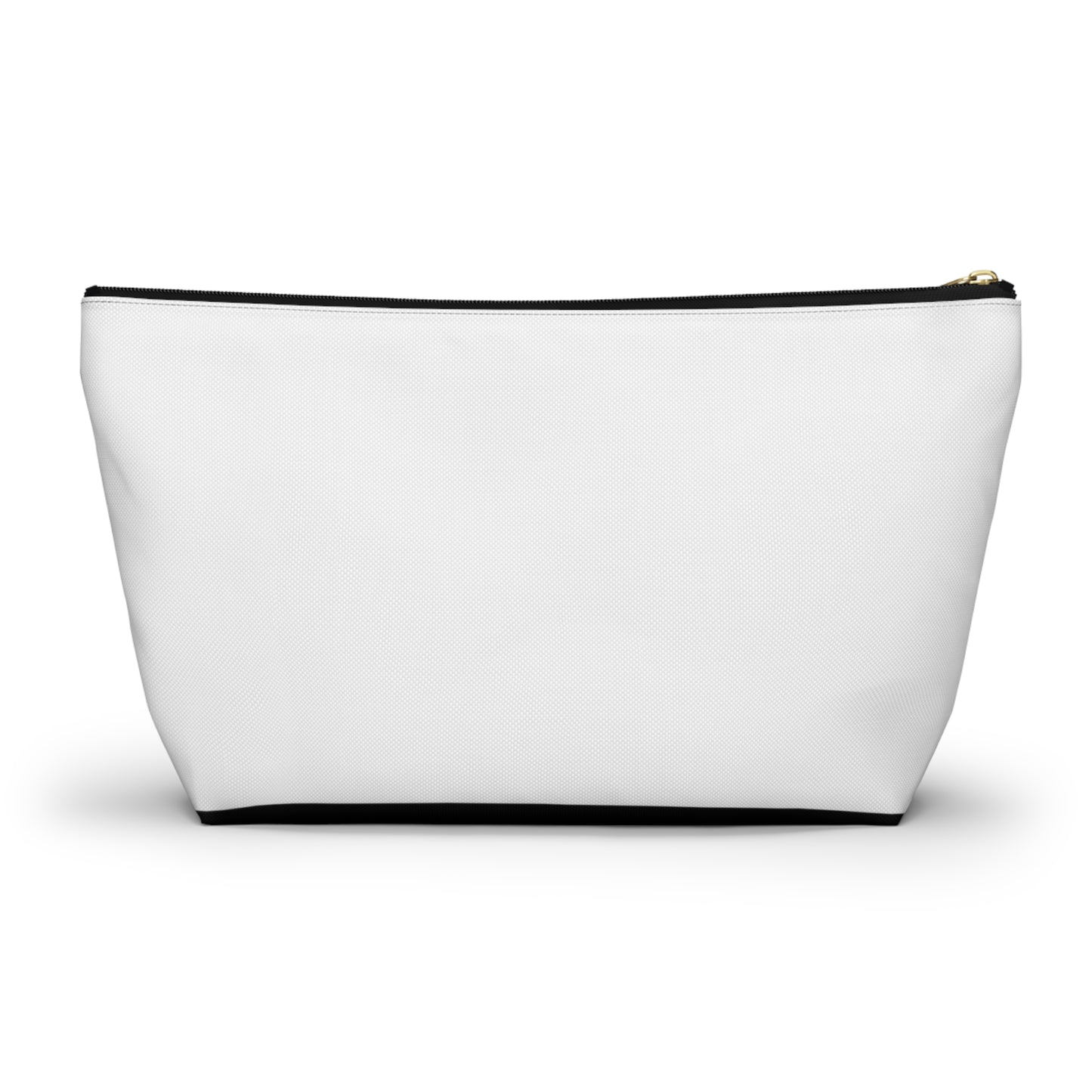 Chef. Loves Fashion. T-Bottom Pouch