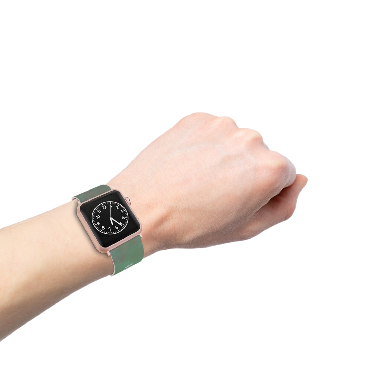 Algae, Watch Band for Apple Watch
