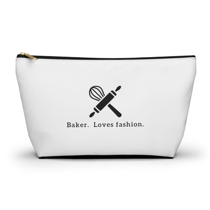 Baker. Loves Fashion T-Bottom Pouch