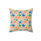 Sort of Matisse-y Pillow Case