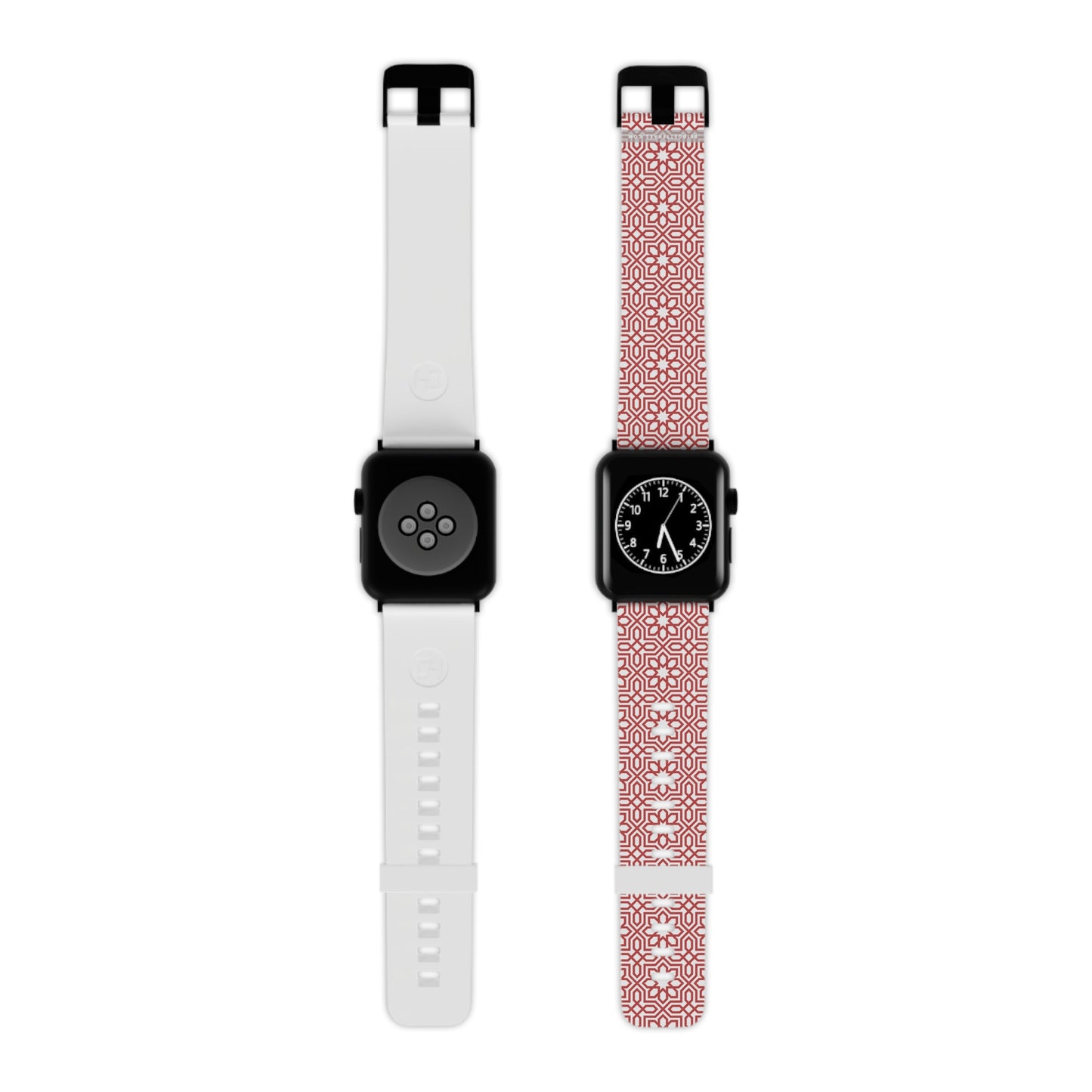 Rosy Lattice, Watch Band for Apple Watch