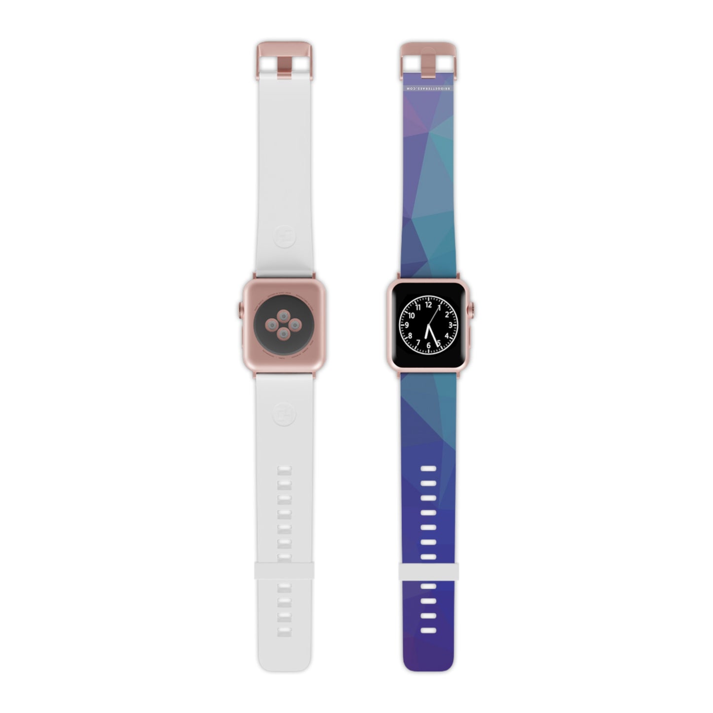 Vibrant Geometry, Watch Band for Apple Watch