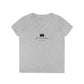 CEO.  Loves Fashion. 100% Cotton V-Neck T-Shirt