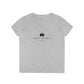 Executive.  Loves Fashion. 100% Cotton V-Neck T-Shirt
