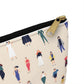 Gals Accessory Pouch